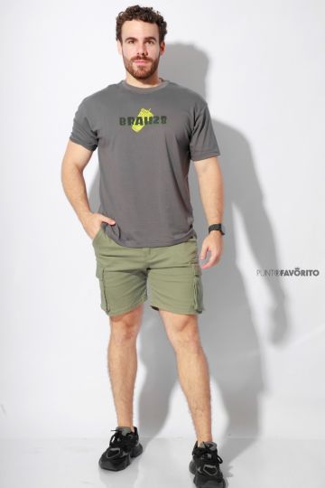 Short cargo MOST WANTED