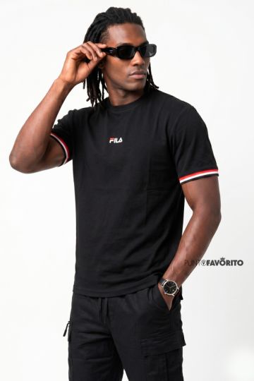 Camisa manga corta FILA