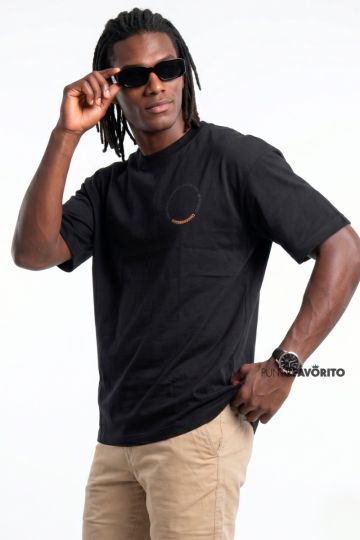 Camisa manga corta COPENHAGEN