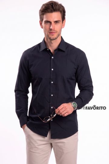 Camisa de vestir con botones REGATTA