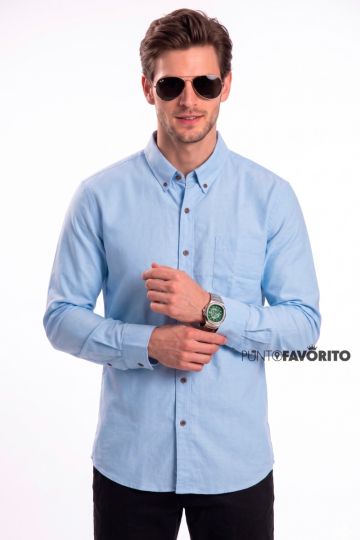 Camisa de vestir REGATTA