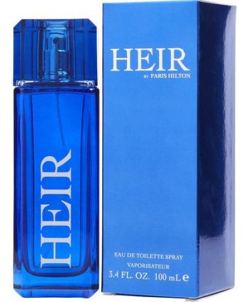 HEIR-PARIS HILTON 100 ML