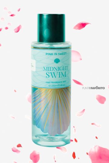 PINK IN SWEET-MIDNIGHT SWIM (250ML)