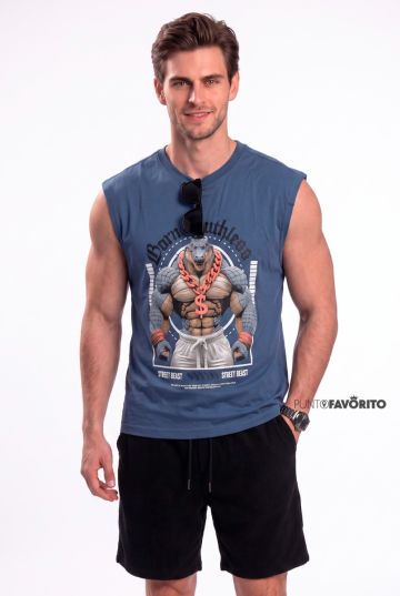 Camiseta BORN
