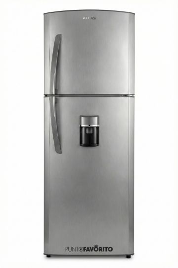 REFRIGERADORA ATLAS