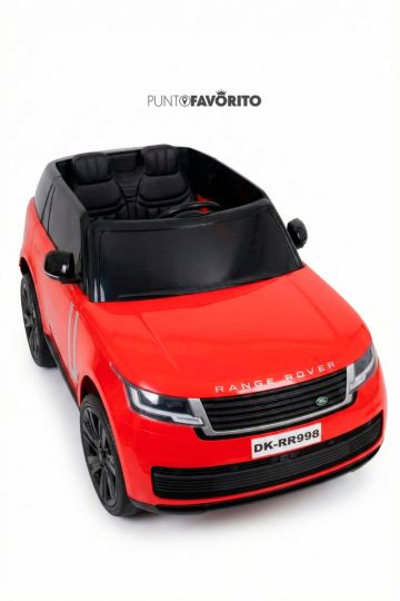 CARRO ELECTRICO MONTABLE PARA NIÑOS