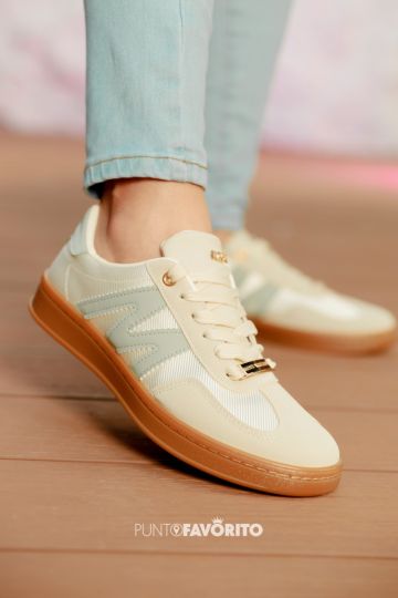 MOSTWANTED OFFWHITE OLIVE