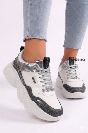 TENII MOSTWANTED SILVER