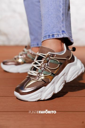 TENI MOSTWANTED COFFEE GOLD