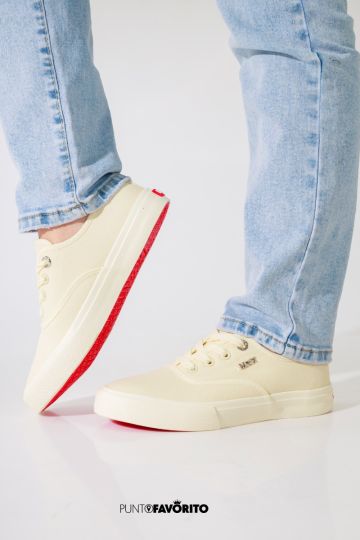 TENI MOSTWANTED OFF WHITE