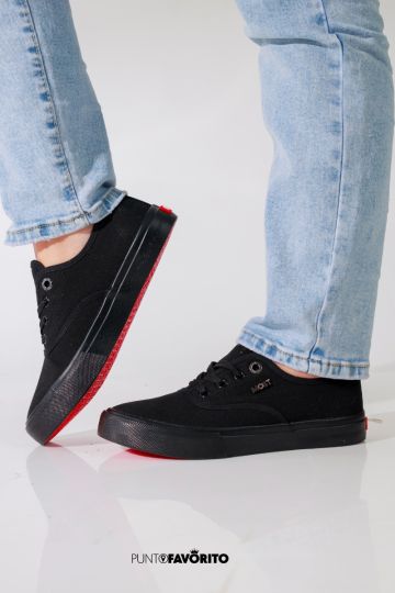 TENI MOSTWANTED FULL BLACK