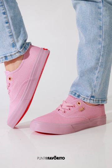 TENI MOSTWANTED ROSADO