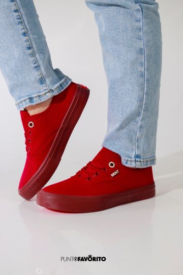 TENI MOSTWANTED WINE