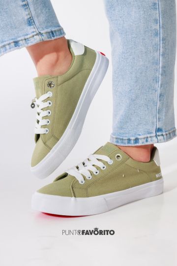 TENI MOSTWANTED OLIVE C