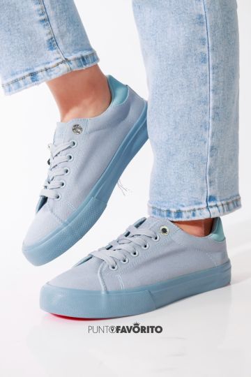 TENI MOSTWANTED BLUE