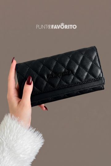 STEVE MADDEN (NEGRO)