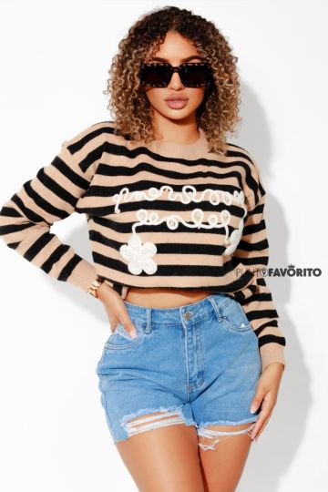 Short para dama Salvaje