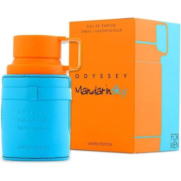 ODYSSEY MANDARINSKY-LIMITED EDITION (100ML)