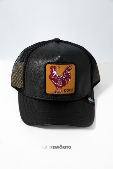 GORRA COCK N