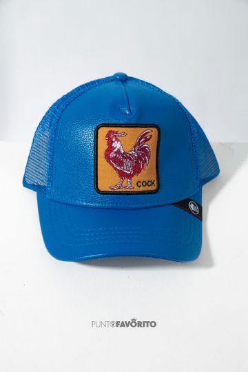 GORRA COCK A