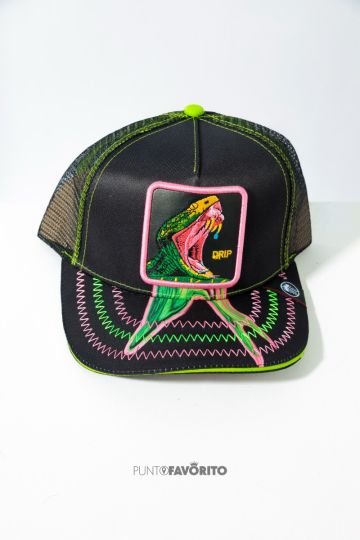 GORRA DRIP