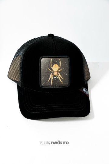 GORRA ARAÑA N