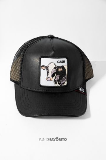 GORRA CASH
