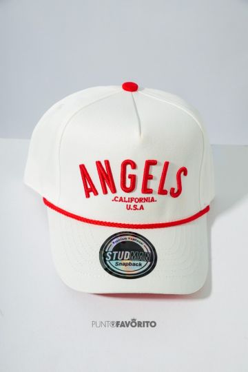 GORRA ANGELS