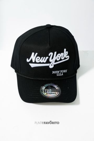 GORRA NEW YORK NB