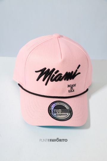 GORRA MIAMI R
