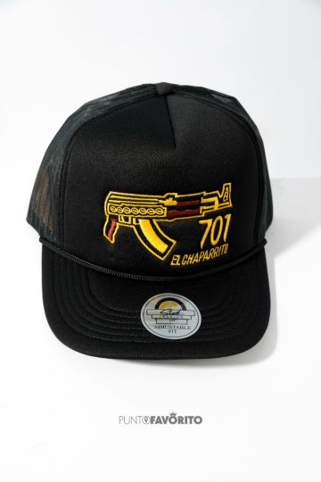 GORRA 701 N
