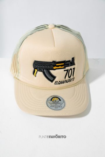 GORRA 701 B