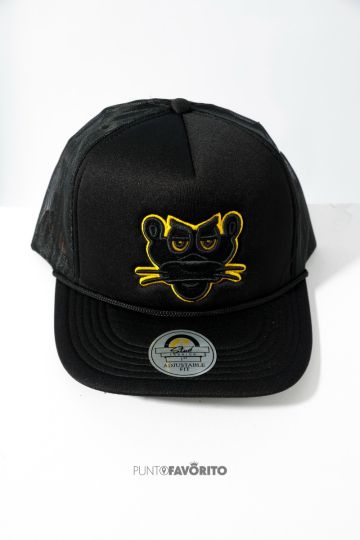 GORRA PANTERA A