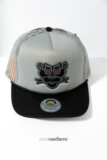 GORRA PANTERA N