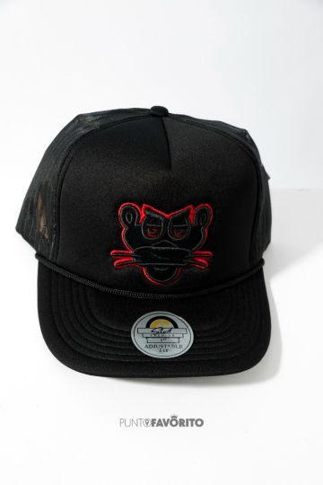 GORRA PANTERA NR