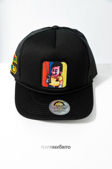 GORRA MARIO N
