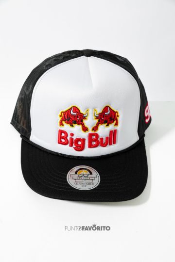 GORRA BIG BULL