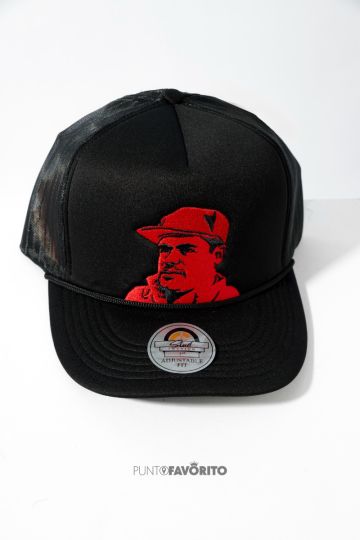 GORRA PABLO R