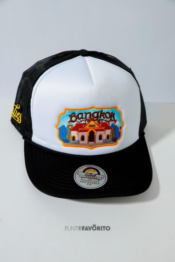 GORRA BANGROR