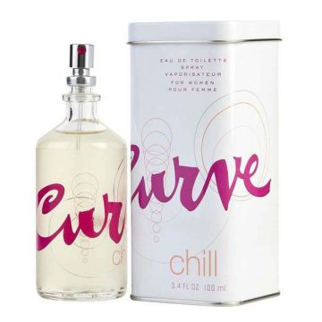 CURVE-CHILL (100ML)