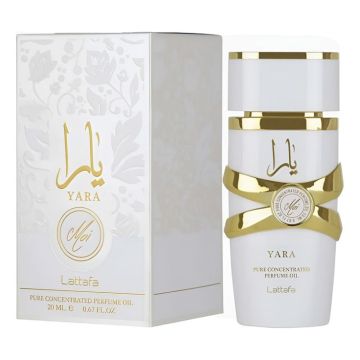 YARA MOI-LATTAFA (100ML)