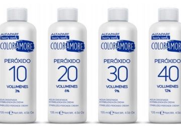 ALFAPARF-COLOR AMORE-PEROXIDO (20VOL)