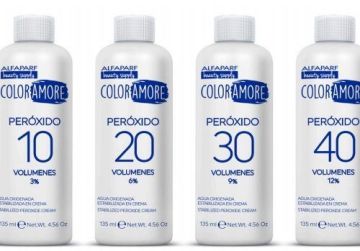 ALFAPARF-COLOR AMORE-PEROXIDO (30VOL)