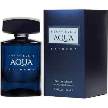 AQUA EXTREME-PERRY ELLIS 100ML