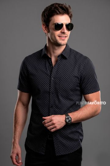 Camisa de vestir WALTER