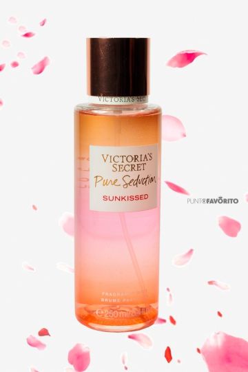 VICTORIA°S SECRET-PURE SEDUCTION SUNKISSED (250ML)