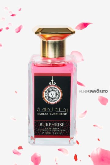 BURPHRISE-REHLAT (100ML)