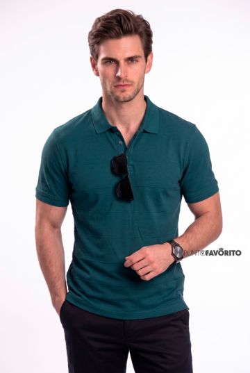 Camisa tipo polo REGATTA