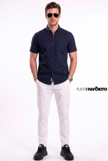Camisa de botones REGATTA