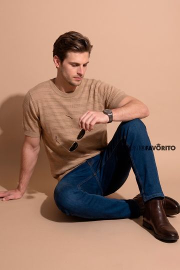 Camisa de caballero MOSSIMO